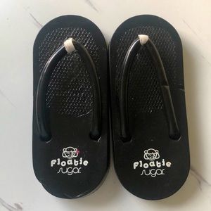 Floaties Flip Flops
